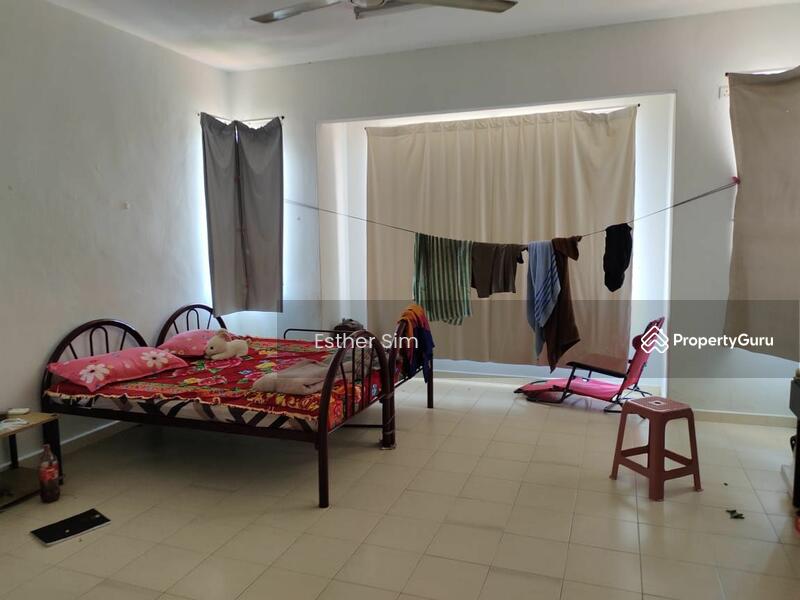 For Sale - Semi-D house at Bukit Mertajam