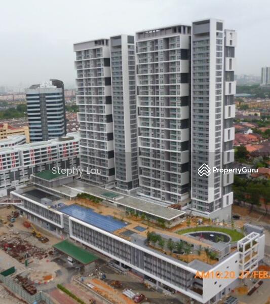 Service Residence for Sale at Sunway Geo Residence - Stephy Lau - PropertyGuru.com.my