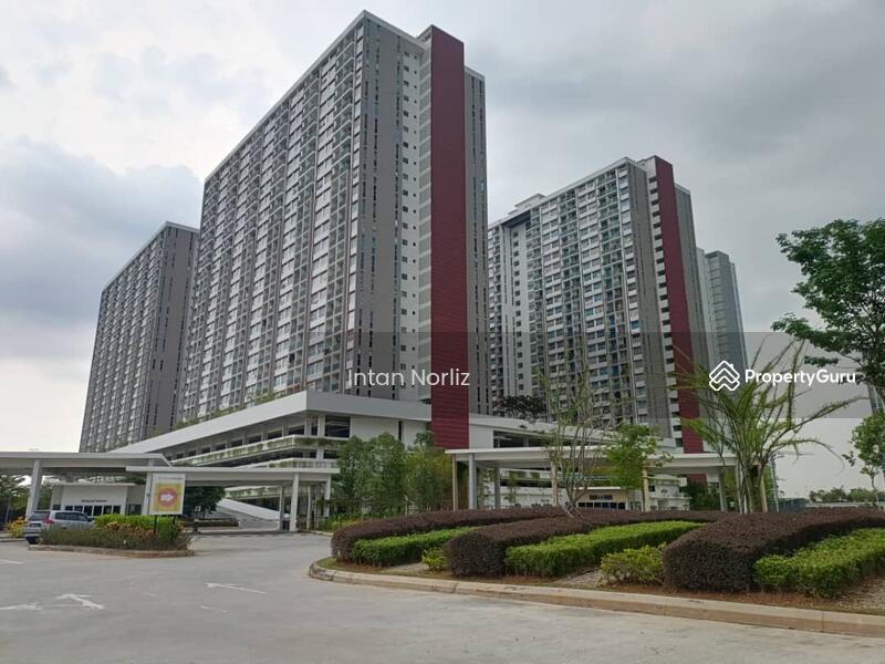 PRIMA Lakefront Homes Residensi Cyber 11, Cyberjaya, Cyber 11