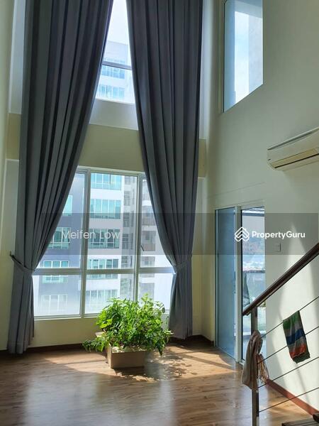 Zen Suites @ Zetapark untuk Untuk Dijual - RM 500,000, Mac 2026 - PropertyGuru.com.my