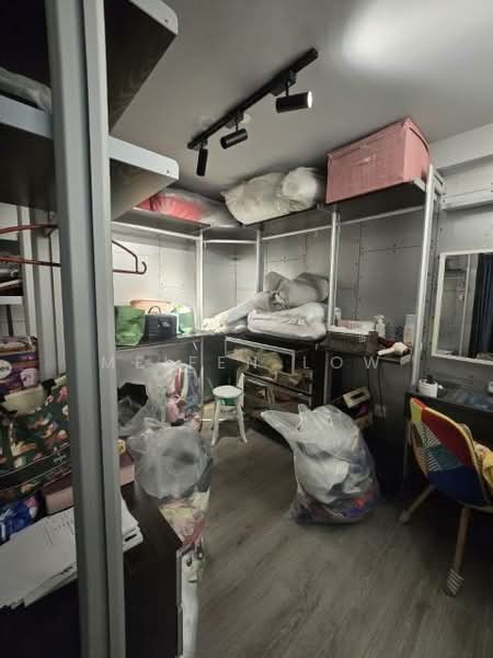 Untuk Dijual - Zen Suites @ Zetapark