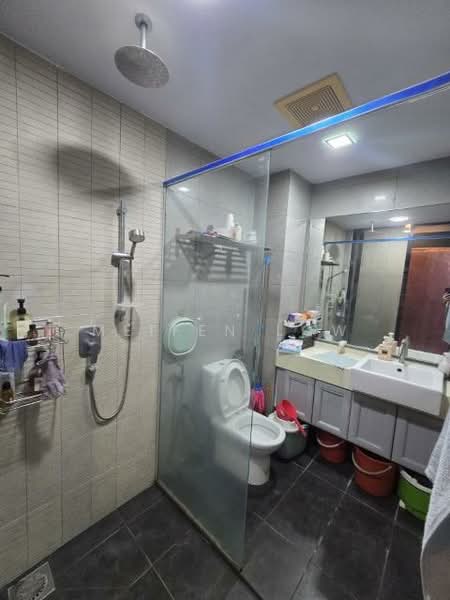 Untuk Dijual - Zen Suites @ Zetapark