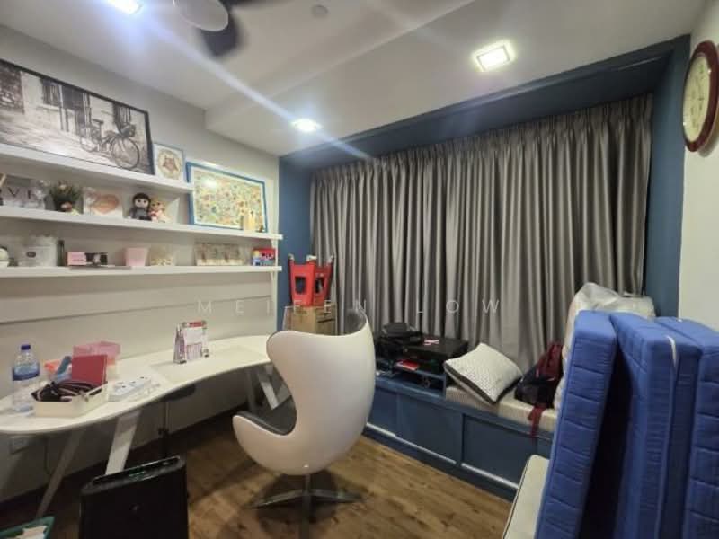 Untuk Dijual - Zen Suites @ Zetapark