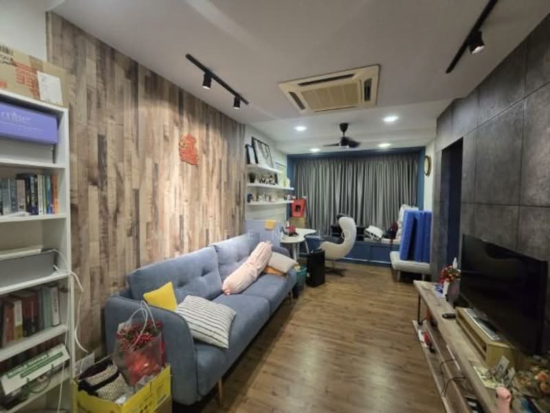 Untuk Dijual - Zen Suites @ Zetapark