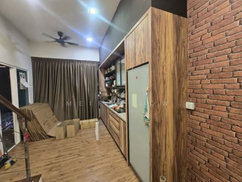 Untuk Dijual - Zen Suites @ Zetapark