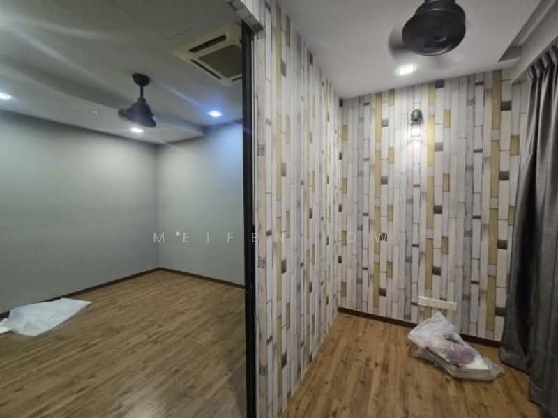 Untuk Dijual - Zen Suites @ Zetapark