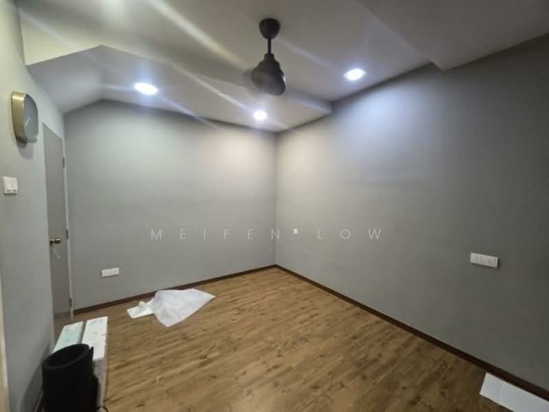 Untuk Dijual - Zen Suites @ Zetapark