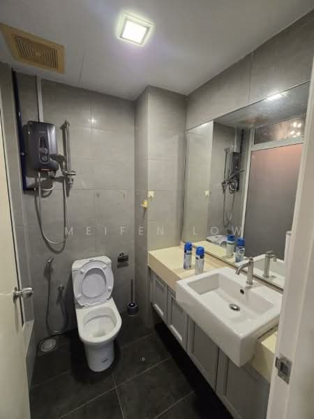 Untuk Dijual - Zen Suites @ Zetapark