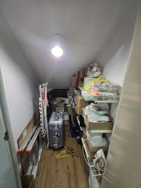 Untuk Dijual - Zen Suites @ Zetapark