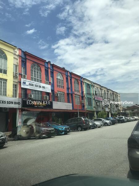 Shop / Office for Sale in Taman Oakland (Bukit Kepayang) - EDWIN KEE - PropertyGuru.com.my