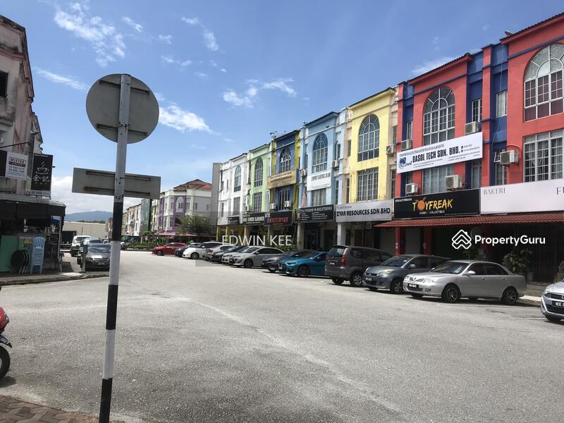Shop / Office for Sale in Taman Oakland (Bukit Kepayang) - EDWIN KEE - PropertyGuru.com.my