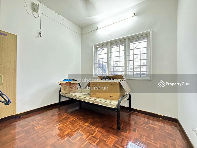 Putra Apartment untuk SALE Jln Bukit Setiawangsa,Tmn Setiawangsa