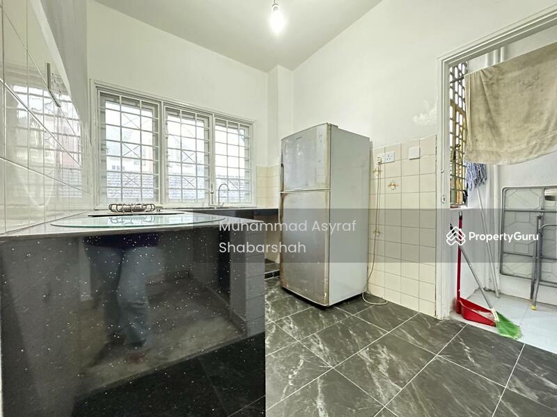 Putra Apartment untuk SALE Jln Bukit Setiawangsa,Tmn Setiawangsa