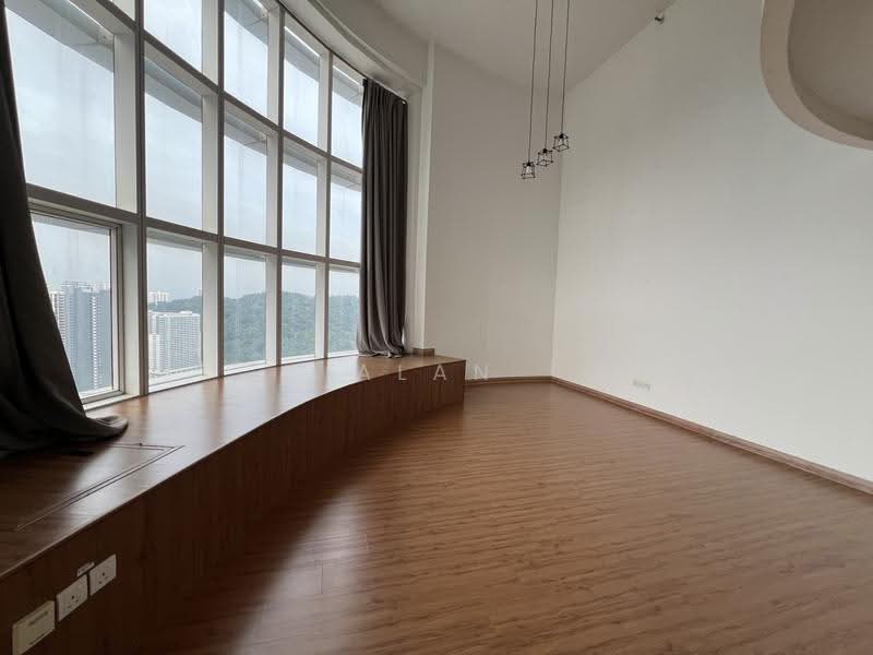 Condominium for Rent at SOHO @ Empire City - Alan Chia - View - PropertyGuru.com.my