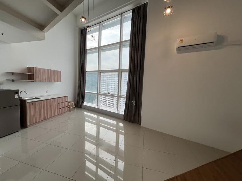 Condominium for Rent at SOHO @ Empire City - Alan Chia - Kitchen - PropertyGuru.com.my