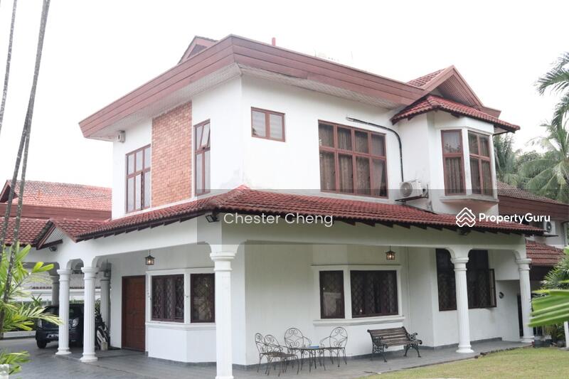 SS19 Subang Jaya, SS 19 untuk Untuk Dijual - RM 3,200,000, Apr 2026 - PropertyGuru.com.my