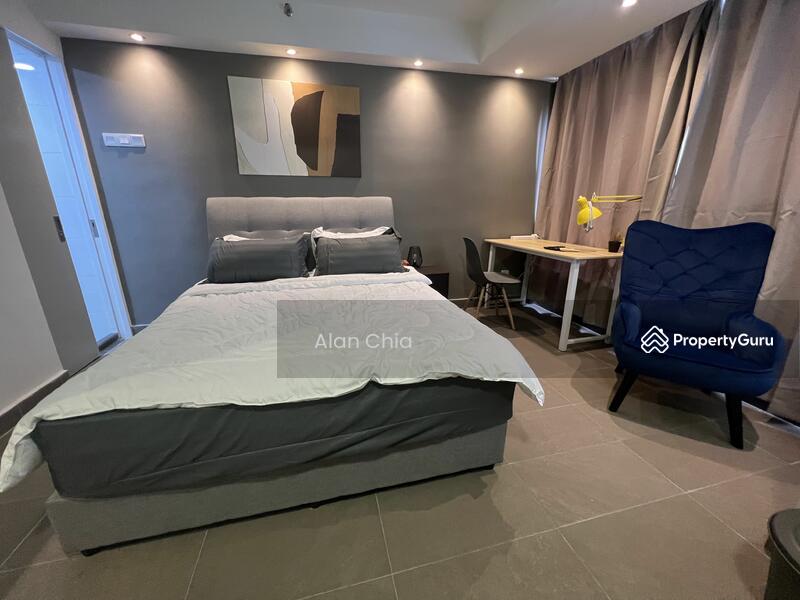 Kondominium untuk Disewa di SOHO @ Empire City - Alan Chia - PropertyGuru.com.my