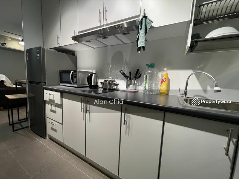 Kondominium untuk Disewa di SOHO @ Empire City - Alan Chia - PropertyGuru.com.my