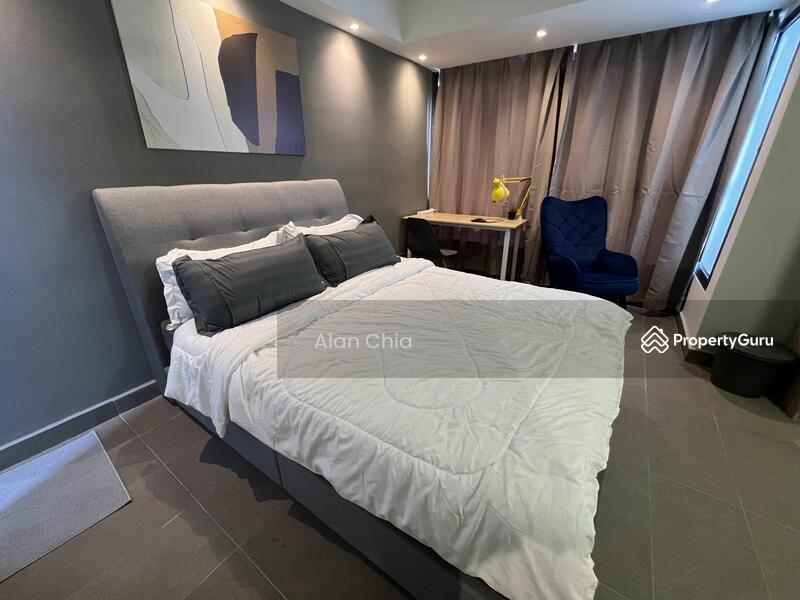Kondominium untuk Disewa di SOHO @ Empire City - Alan Chia - PropertyGuru.com.my