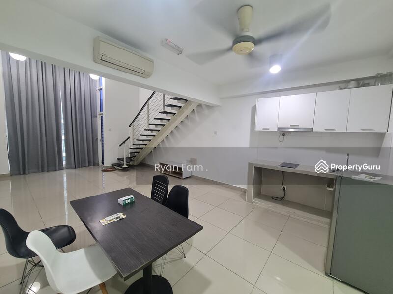 Condominium for Rent at The Scott Garden SOHO - Ryan Fam - PropertyGuru.com.my