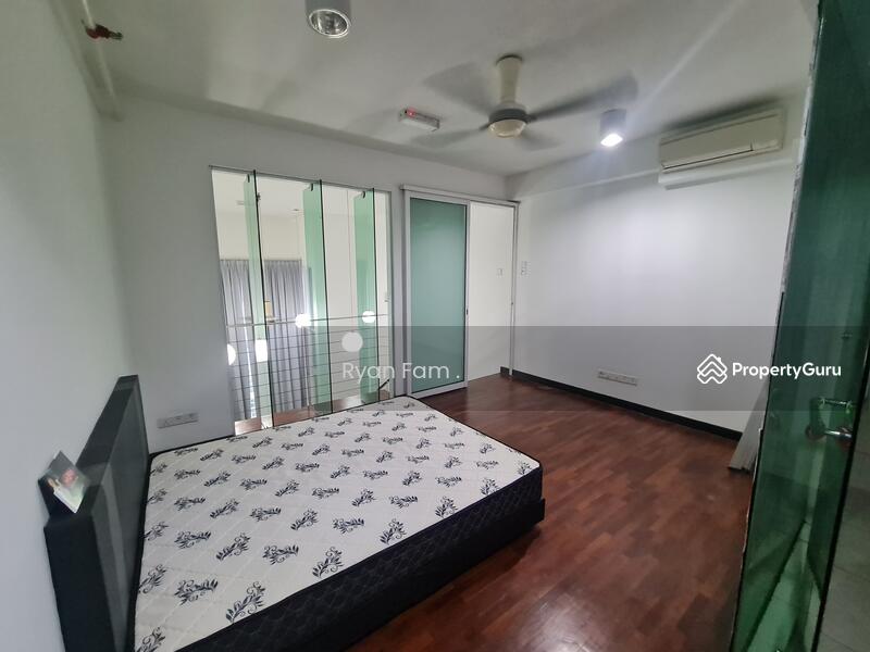 Condominium for Rent at The Scott Garden SOHO - Ryan Fam - PropertyGuru.com.my