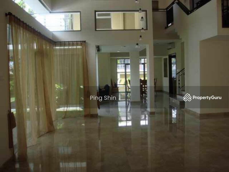 Untuk Disewa - Changkat Kiara