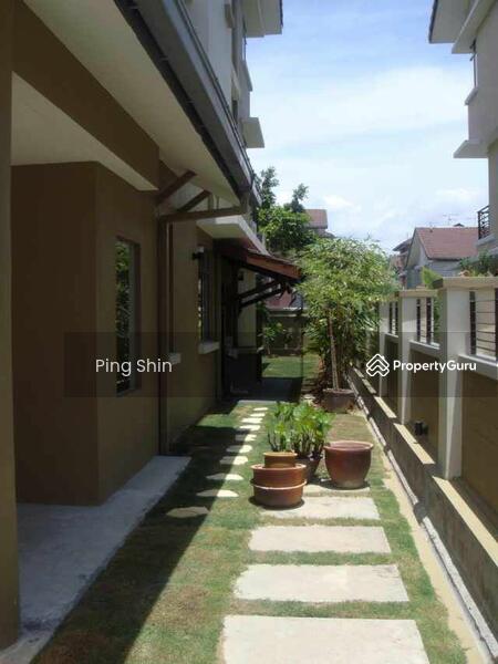 Untuk Disewa - Changkat Kiara