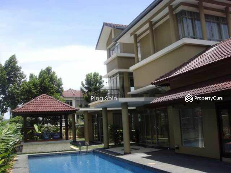 Untuk Disewa - Changkat Kiara