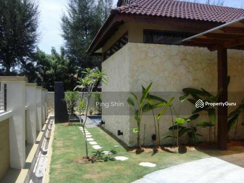 Untuk Disewa - Changkat Kiara