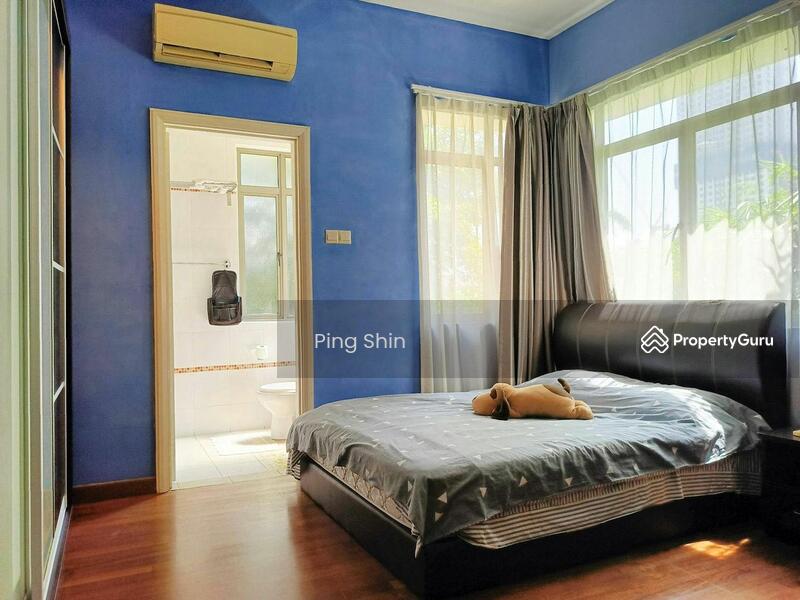 Untuk Disewa - Changkat Kiara