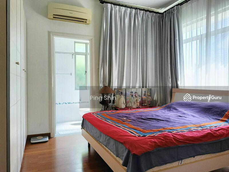 Untuk Disewa - Changkat Kiara