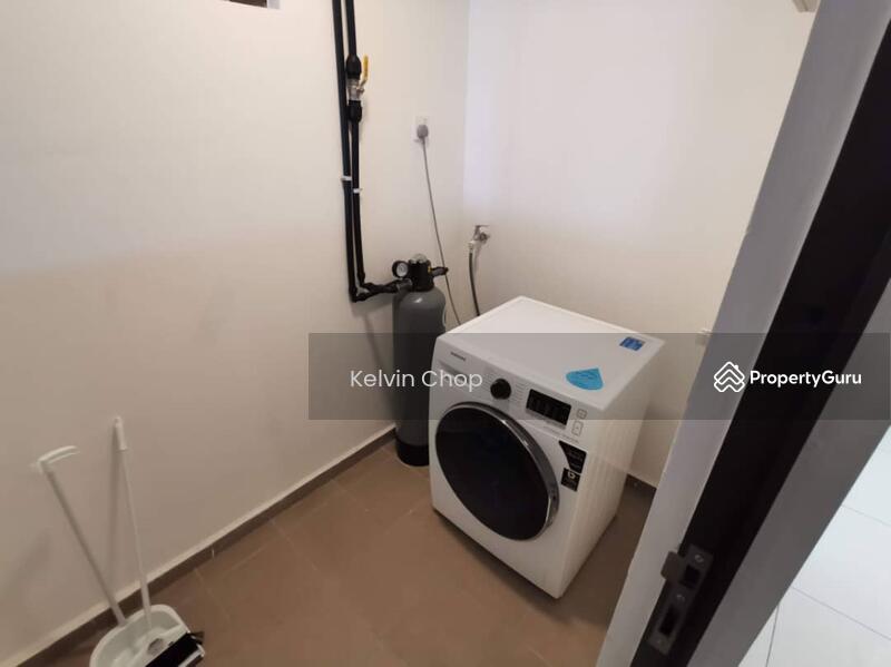Apartment for Rent at The WaterEdge (Pinggiran Air) - Kelvin Chop - PropertyGuru.com.my