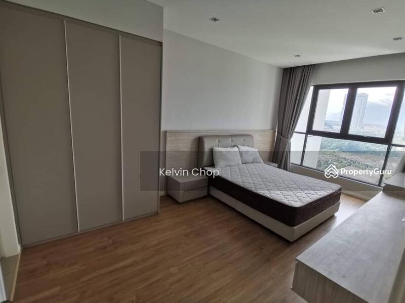 Apartment for Rent at The WaterEdge (Pinggiran Air) - Kelvin Chop - PropertyGuru.com.my