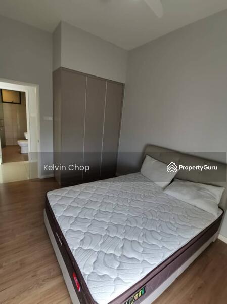 Apartment for Rent at The WaterEdge (Pinggiran Air) - Kelvin Chop - PropertyGuru.com.my