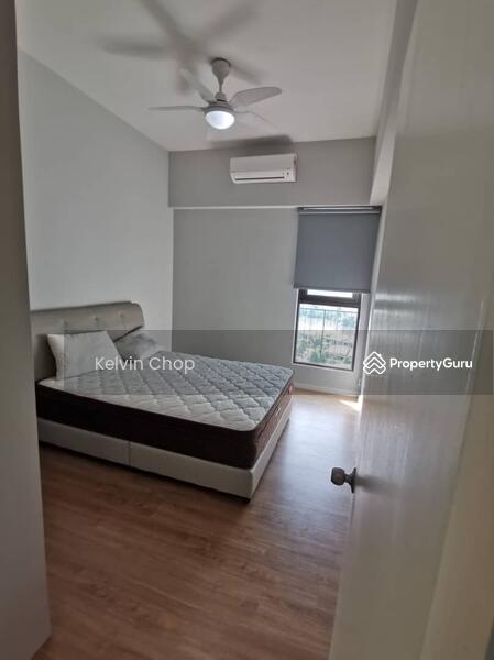 Apartment for Rent at The WaterEdge (Pinggiran Air) - Kelvin Chop - PropertyGuru.com.my