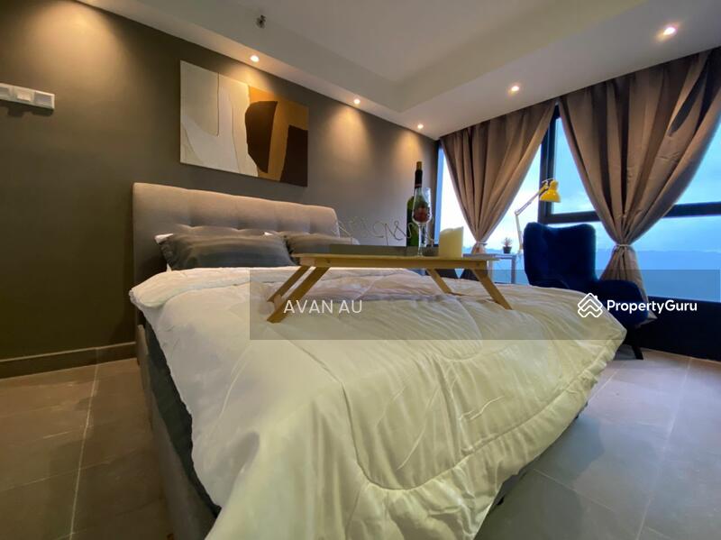 Condominium for Rent at SOHO @ Empire City - AVAN AU - PropertyGuru.com.my