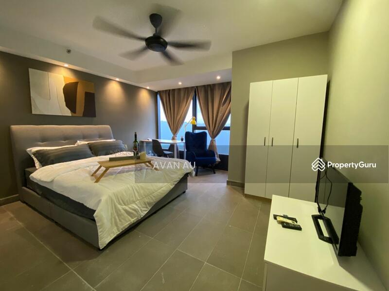 Condominium for Rent at SOHO @ Empire City - AVAN AU - PropertyGuru.com.my