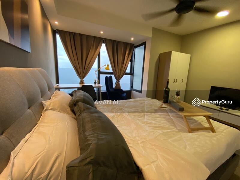 Condominium for Rent at SOHO @ Empire City - AVAN AU - PropertyGuru.com.my