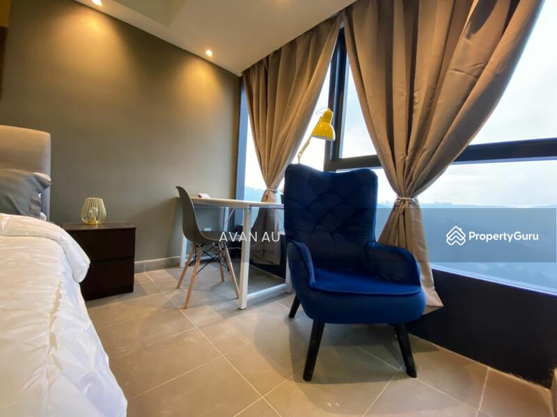 Condominium for Rent at SOHO @ Empire City - AVAN AU - PropertyGuru.com.my