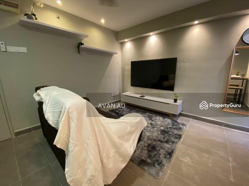 Condominium for Rent at SOHO @ Empire City - AVAN AU - PropertyGuru.com.my