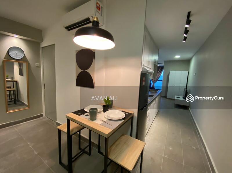Condominium for Rent at SOHO @ Empire City - AVAN AU - PropertyGuru.com.my