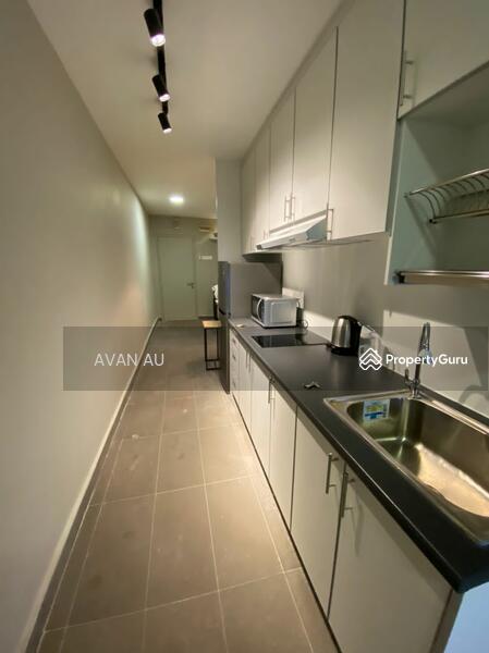 Condominium for Rent at SOHO @ Empire City - AVAN AU - PropertyGuru.com.my