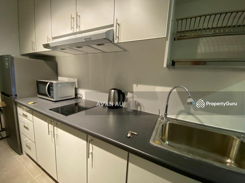Condominium for Rent at SOHO @ Empire City - AVAN AU - PropertyGuru.com.my