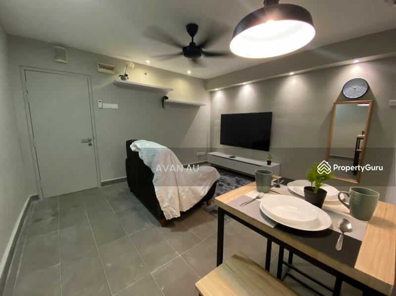 Condominium for Rent at SOHO @ Empire City - AVAN AU - PropertyGuru.com.my