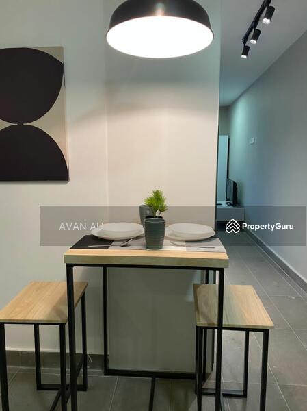 Condominium for Rent at SOHO @ Empire City - AVAN AU - PropertyGuru.com.my
