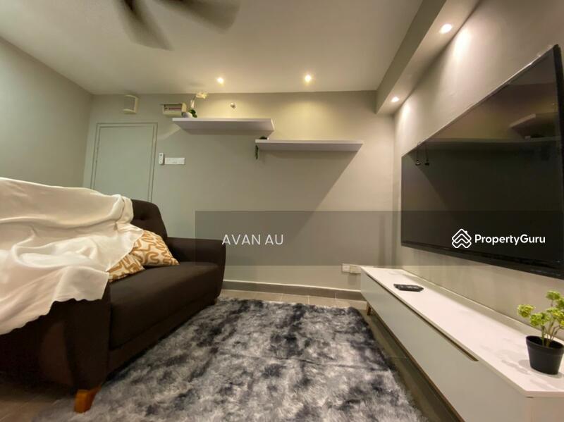 Condominium for Rent at SOHO @ Empire City - AVAN AU - PropertyGuru.com.my