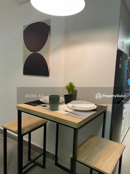 Condominium for Rent at SOHO @ Empire City - AVAN AU - PropertyGuru.com.my