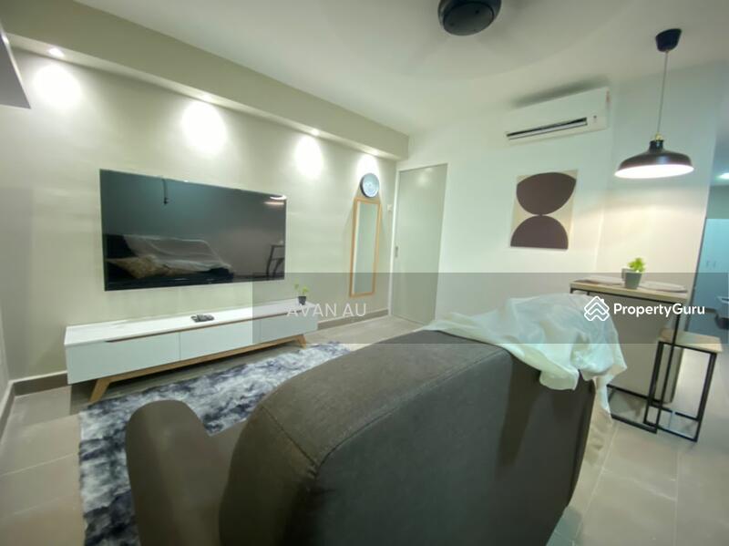 Condominium for Rent at SOHO @ Empire City - AVAN AU - PropertyGuru.com.my