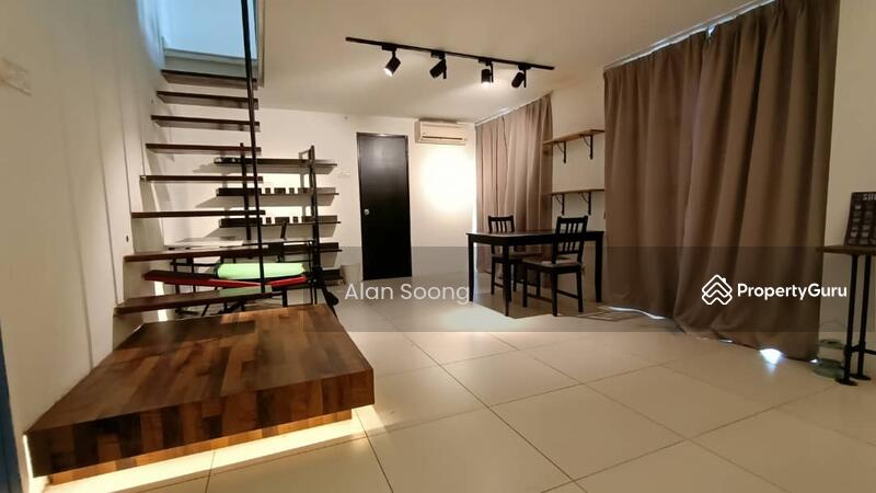 SOHO @ Empire City untuk Untuk Disewa - RM 2,000 /bulan, Feb 2026 - PropertyGuru.com.my