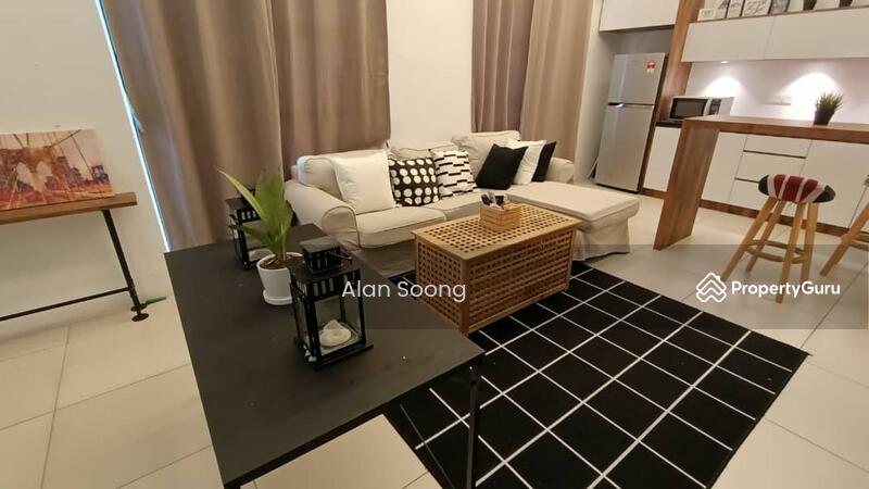 SOHO @ Empire City untuk Untuk Disewa - RM 2,000 /bulan, Feb 2026 - PropertyGuru.com.my